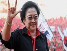 Selamat Ultah ke-75 Ibu Mega, Berikut Perjalanan Karir Ketum DPP PDI Perjuangan  